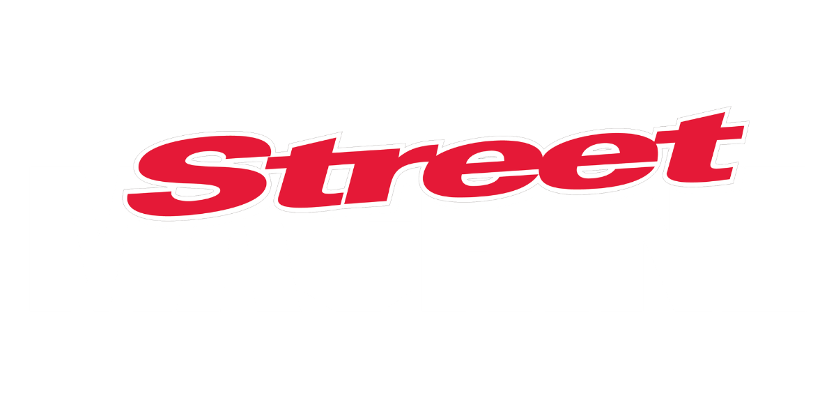 Street Machine
